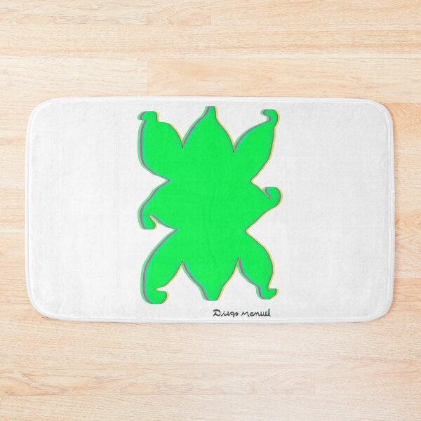 Item preview, Pop abstract designed and sold by Diego Manuel Rodriguez.