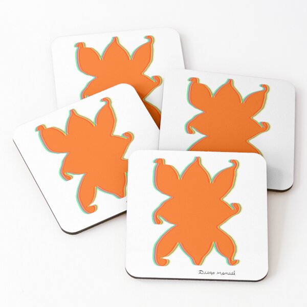 Item preview, Pop abstract designed and sold by Diego Manuel Rodriguez.