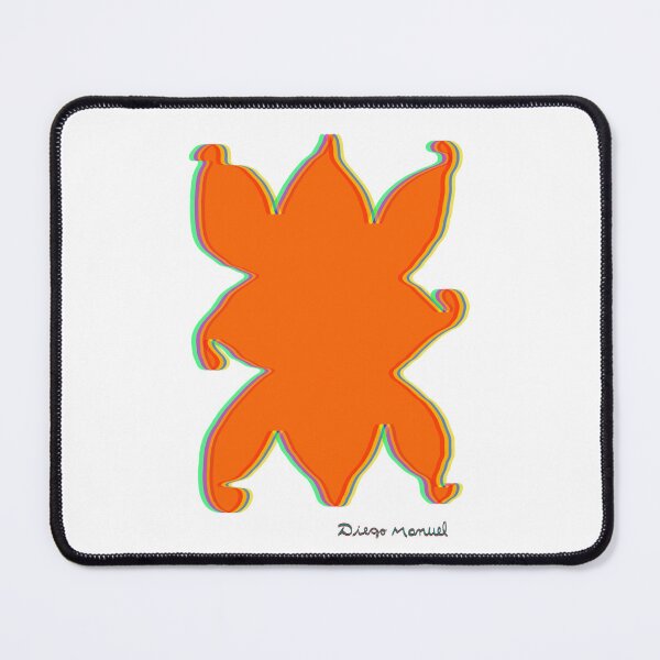 Item preview, Pop abstract designed and sold by Diego Manuel Rodriguez.