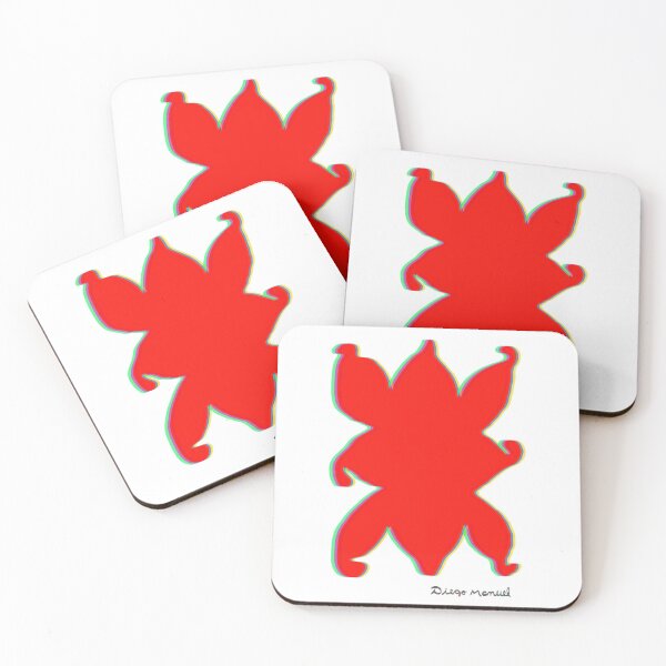 Item preview, Pop abstract designed and sold by Diego Manuel Rodriguez.