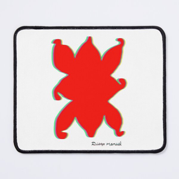 Item preview, Pop abstract designed and sold by Diego Manuel Rodriguez.