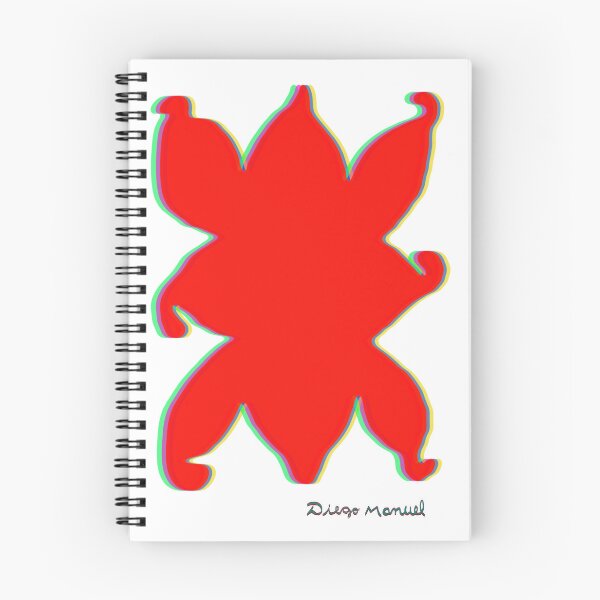 Item preview, Pop abstract designed and sold by Diego Manuel Rodriguez.