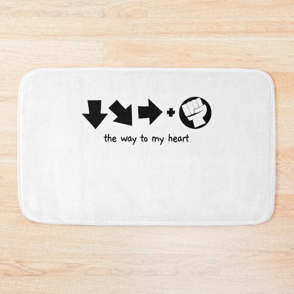 Item preview, The Way To My Heart designed and sold by RCAFIGHTERS.