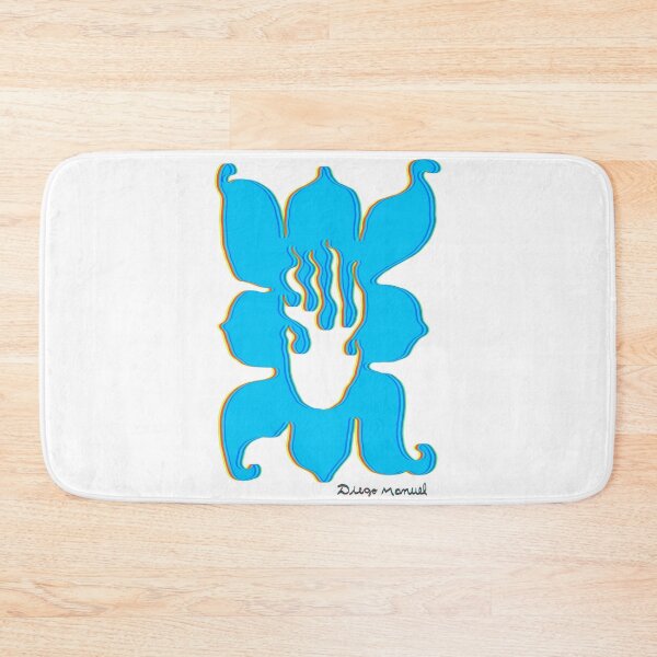 Item preview, Pop abstract designed and sold by Diego Manuel Rodriguez.