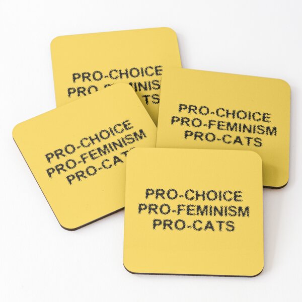 Item preview, Voices of Change \\ Protest & Activist Slogans Through History Series designed and sold by Jane Justice.
