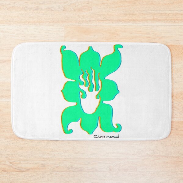 Item preview, Pop abstract designed and sold by Diego Manuel Rodriguez.
