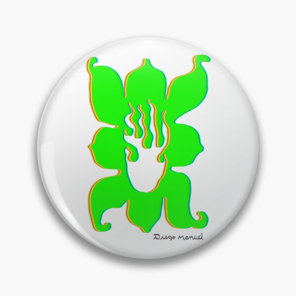 Item preview, Pop abstract designed and sold by Diego Manuel Rodriguez.