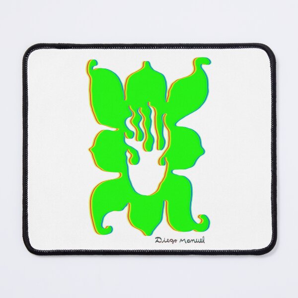 Item preview, Pop abstract designed and sold by Diego Manuel Rodriguez.