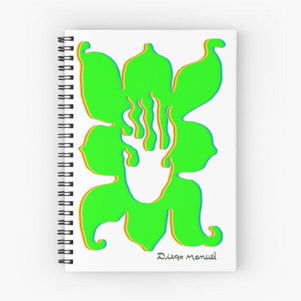 Item preview, Pop abstract designed and sold by Diego Manuel Rodriguez.