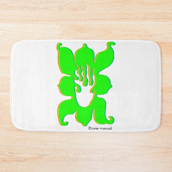 Item preview, Pop abstract designed and sold by Diego Manuel Rodriguez.