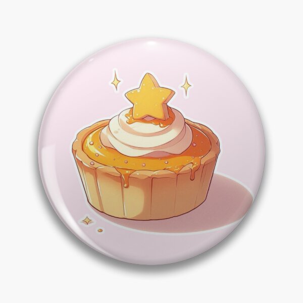 Item preview, Anime Cake – Colorful Kawaii Dessert | Cute Manga Style Food designed and sold by Sugar Wisdom .