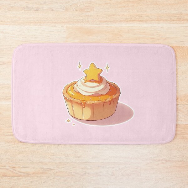 Item preview, Anime Cake – Colorful Kawaii Dessert | Cute Manga Style Food designed and sold by Sugar Wisdom .