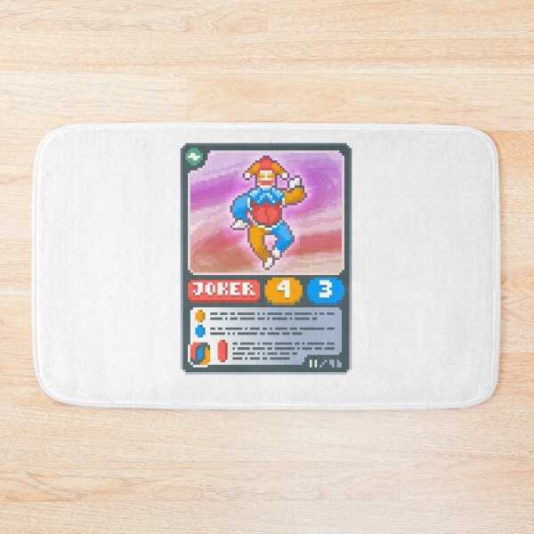Item preview, Trading Card Joker Balatro designed and sold by Gautamaa.