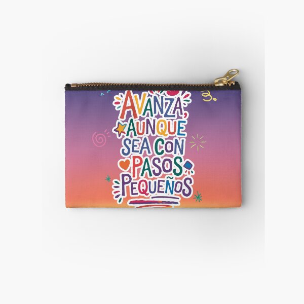 Item preview, Always Move Forward – Design with a Message of Perseverance designed and sold by Viva-Vibes504.