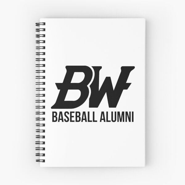 Item preview, Baseball Alumni designed and sold by lainade.