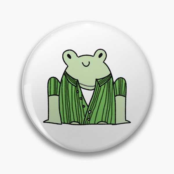 Item preview, the outsiders - frog brill designed and sold by ambermione.