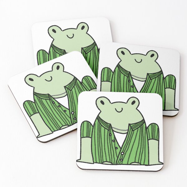 Item preview, the outsiders - frog brill designed and sold by ambermione.