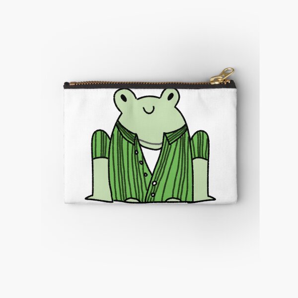 Item preview, the outsiders - frog brill designed and sold by ambermione.