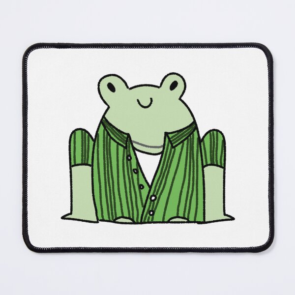 Item preview, the outsiders - frog brill designed and sold by ambermione.