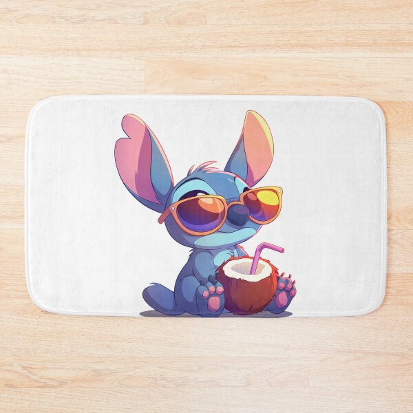 Item preview, stitch enjoying summer designed and sold by Joyceful Creations.