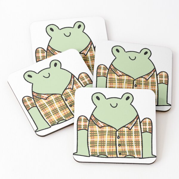 Item preview, the outsiders - frog chet designed and sold by ambermione.