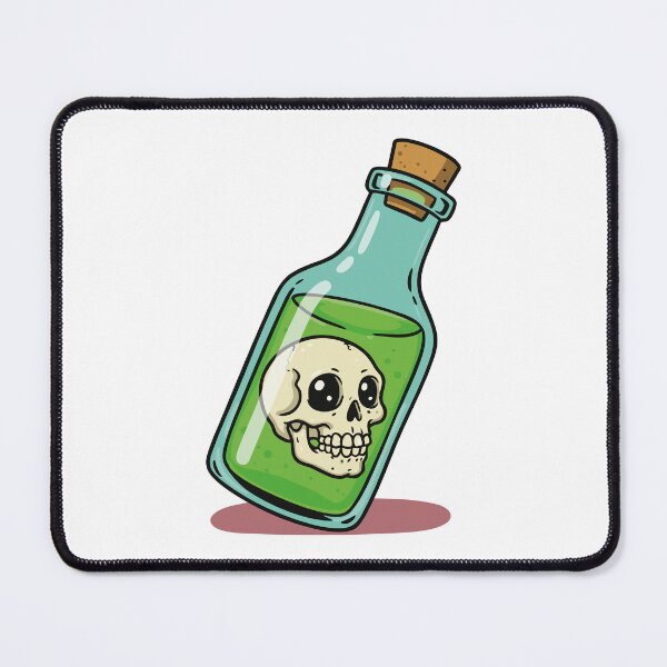 Item preview, MESSAGE IN A BOTTLE designed and sold by Cosmic Pop Lab.