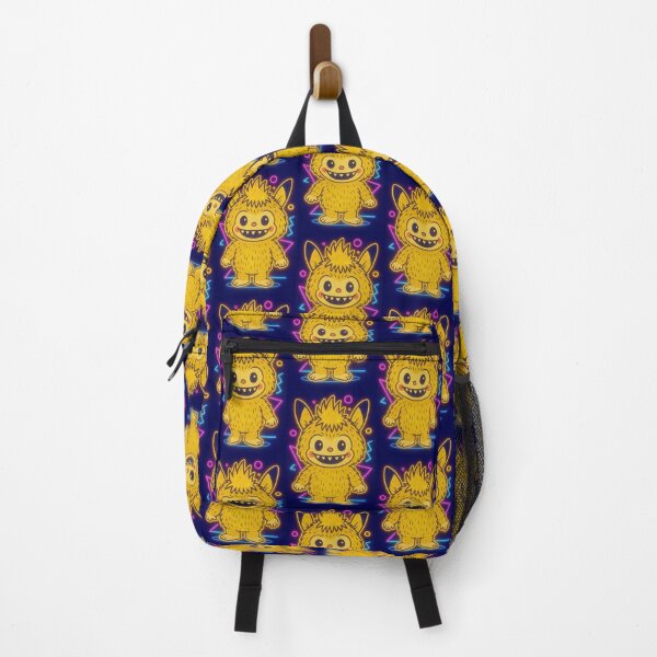 Item preview, PikaBU designed and sold by LockedUp.