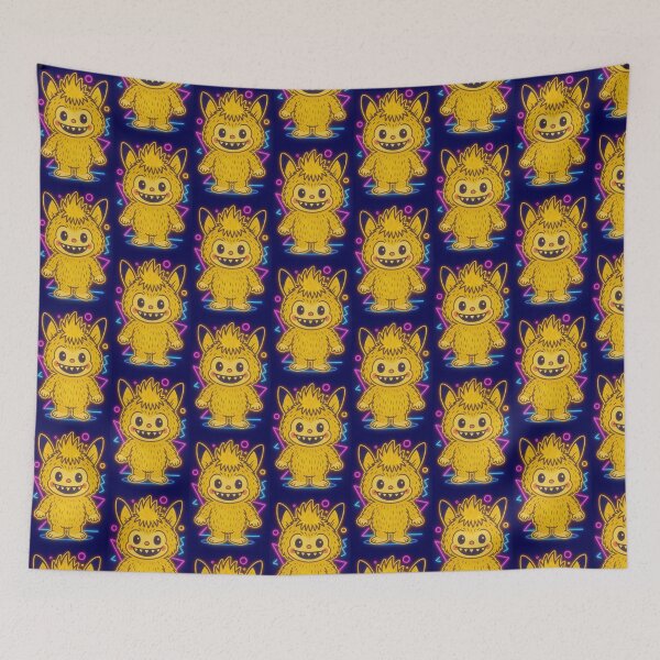 Item preview, PikaBU designed and sold by LockedUp.