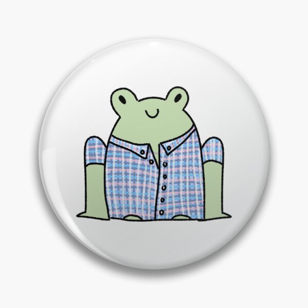 Item preview, the outsiders - frog trip designed and sold by ambermione.