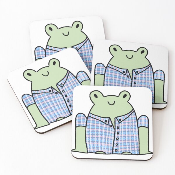Item preview, the outsiders - frog trip designed and sold by ambermione.