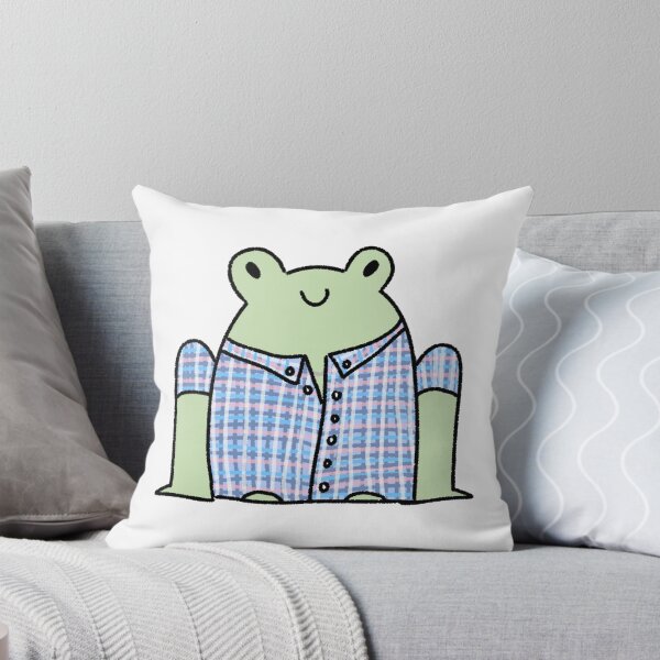 Item preview, the outsiders - frog trip designed and sold by ambermione.