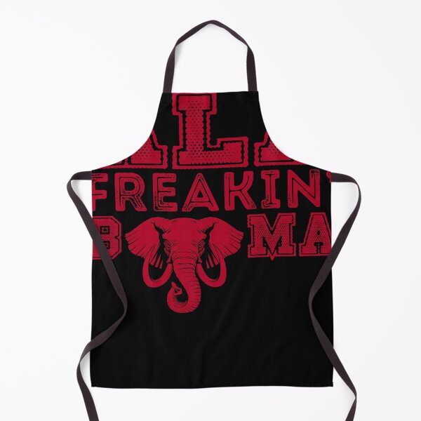 Item preview, Ala Freakin' Bama Alabama Retro Bama Vintage Alabama Funny gifts designed and sold by RyanTee-Awesome.