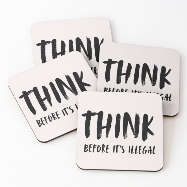 Item preview, Voices of Change \\ Protest & Activist Slogans Through History Series designed and sold by Jane Justice.