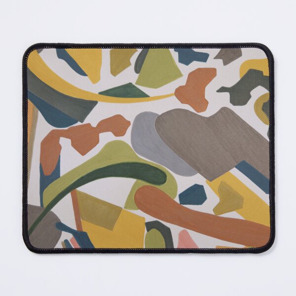 Item preview, Geometric interplay designed and sold by Expression Thru Sketches.