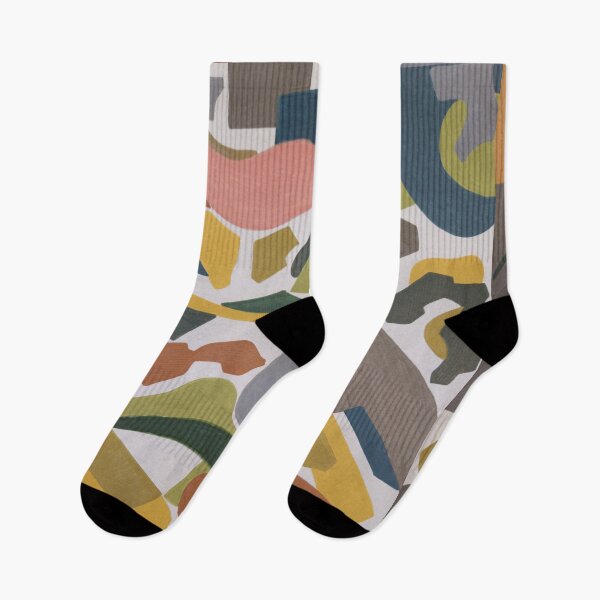 Item preview, Geometric interplay designed and sold by Expression Thru Sketches.