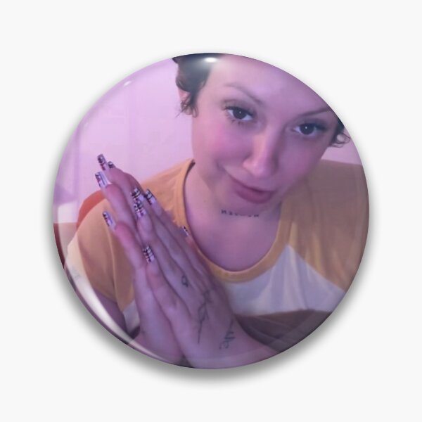 Item preview, vanillamace hey mama hands designed and sold by vulturegargoyle.