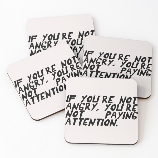 Item preview, Voices of Change \\ Protest & Activist Slogans Through History Series designed and sold by Jane Justice.