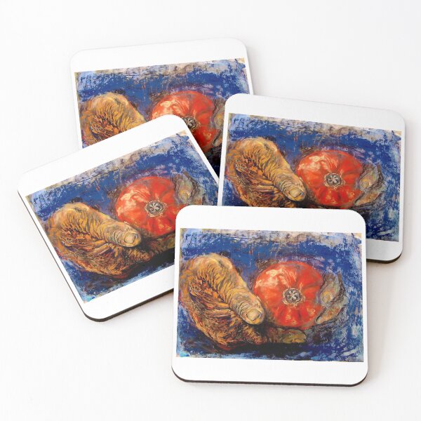 Item preview, Hard working hands designed and sold by miresart.
