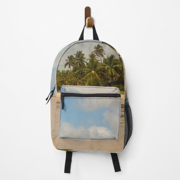 Item preview, deserted and paradisiacal beach 2 designed and sold by felipequeiroz.