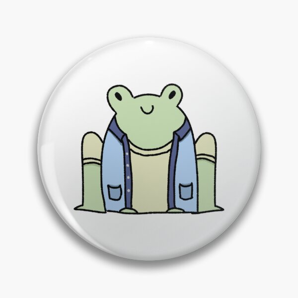 Item preview, the outsiders - jordan chin greaser frog designed and sold by ambermione.
