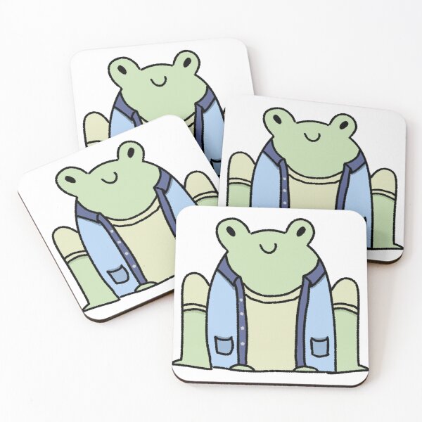 Item preview, the outsiders - jordan chin greaser frog designed and sold by ambermione.