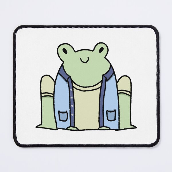 Item preview, the outsiders - jordan chin greaser frog designed and sold by ambermione.