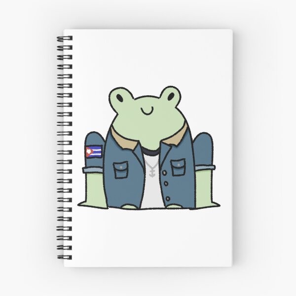 Item preview, the outsiders - henry julian gendron steve frog designed and sold by ambermione.