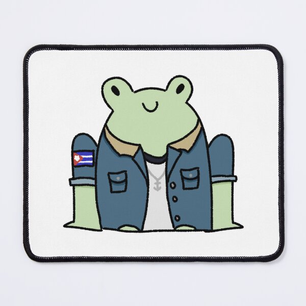 Item preview, the outsiders - henry julian gendron steve frog designed and sold by ambermione.