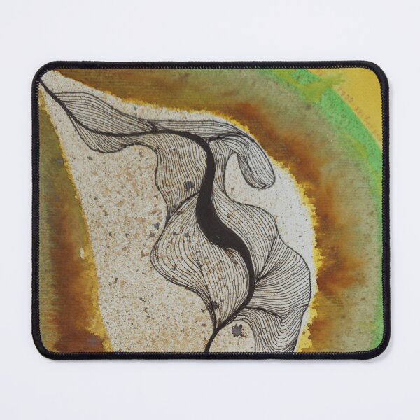 Item preview, Intuitive Leaf designed and sold by Expression Thru Sketches.