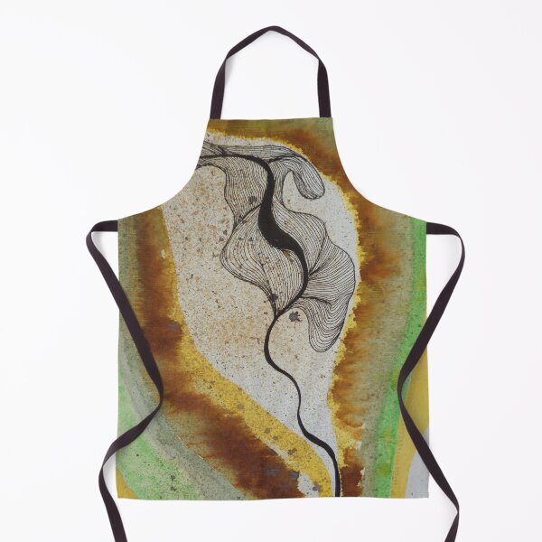 Item preview, Intuitive Leaf designed and sold by Expression Thru Sketches.