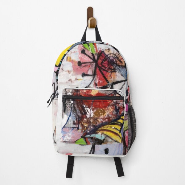 Item preview, George Condo designed and sold by Nannajdohanse.