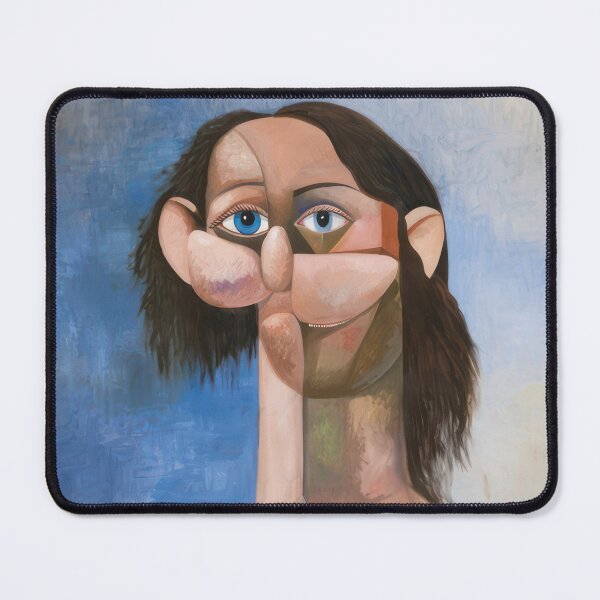 Item preview, George Condo designed and sold by Nannajdohanse.