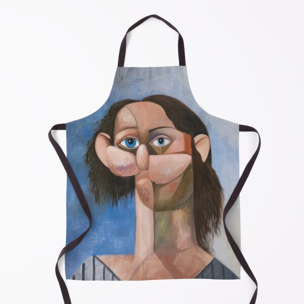 Item preview, George Condo designed and sold by Nannajdohanse.