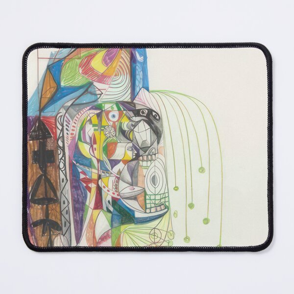 Item preview, George Condo designed and sold by Nannajdohanse.